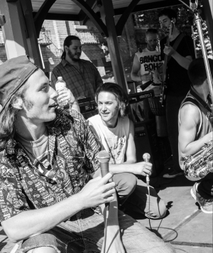 The Fernwood Coalition FernFest 2016