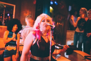 Tight Hair FernFest 2016