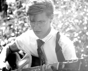 Vic Horvath FernFest 2017