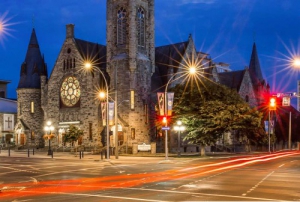 Victoria Conservatory of Music