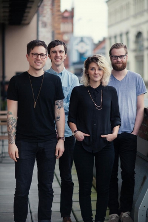 Wise Child FernFest 2016