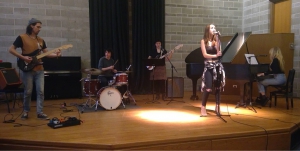 Wooden Halls FernFest 2017