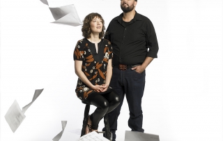 brad and erin