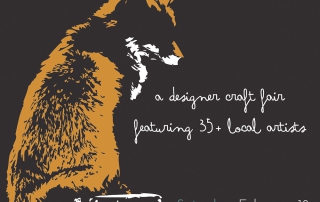 February Fox Fair 2017