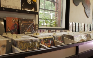 Vinyl Envy
