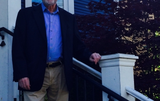 Larsen Music, John Larsen