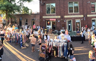 Picot Night Market 2017
