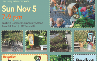 ResilientStreets_PocketPlaces_Poster