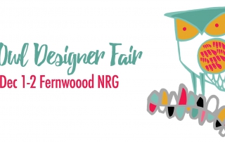 Owl Designer Fair 2017