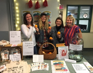 Gift of Good Food Fundraiser 2017_Mila Czemerys