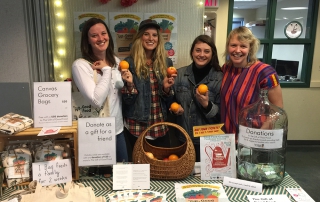 Gift of Good Food Fundraiser 2017_Mila Czemerys