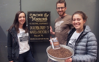 Smoke & Mirrors Coffee Co_Mila Czemerys