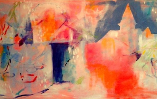 Fernwood Art Stroll