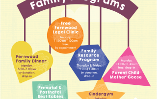 Fernwood-Family-Programs-Poster-2018