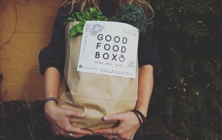 Good Food Box