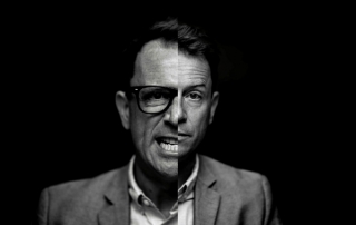 True Crime photo by Dahlia Katz