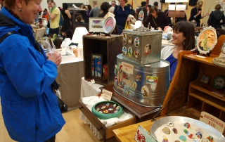 February Fox Fair