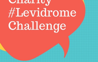 Charity Levidrome Challenge