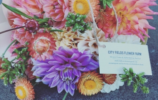 Flower Farm Bouquet