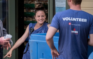 Volunteer with FernFest 2018