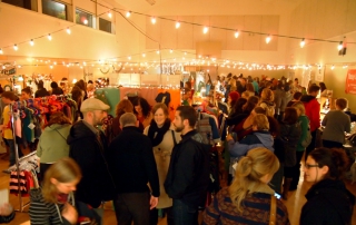 Owl Designer Fair