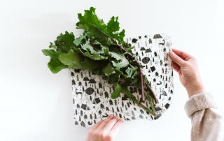 Goldilocks Wraps
