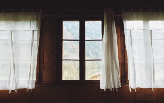 Winter Weatherproofing