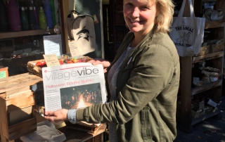 Share your Fernwood story