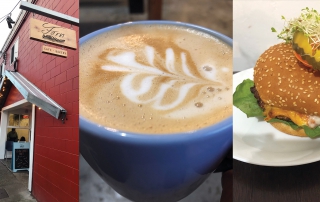The Fern Cafe Fernwood Victoria