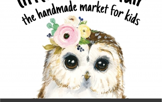 Little Owl Designer Fair 2019