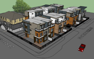 Current Design Alan Lowe Architect Inc.