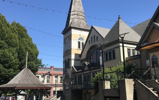 Fernwood Neighbourhood Plan Survey