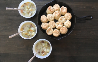 Pickle Soup
