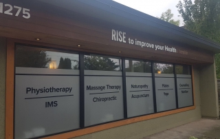 RISE Health 1275 Bay Street