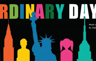 Ordinary Days
