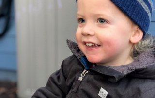 Universal Child Care Prototype Site