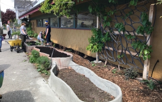 My Great Neighbourhood Grant