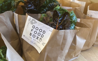 Gift of Good Food