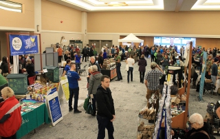 Seedy Saturday 2020