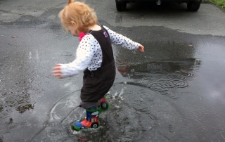 Puddle