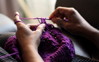 Knitting