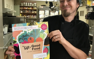 Gift of Good Food 2020