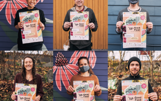 Gift of Good Food exceeds goal