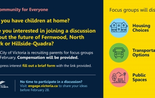 Parent Focus Group Recruitment