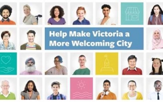 Welcoming City