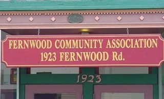 Fernwood Community Association
