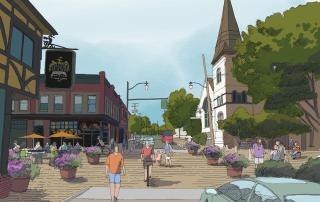 Fernwood Neighbourhood Plan - City of Victoria