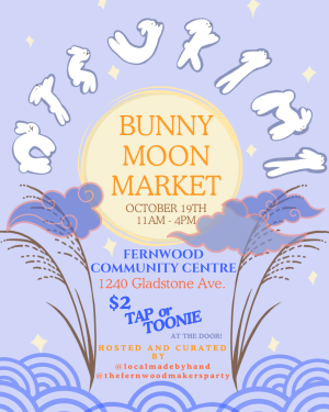 Bunny Moon Market