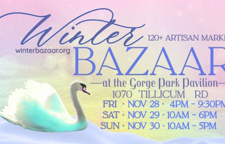 Winter Bazaar 2025