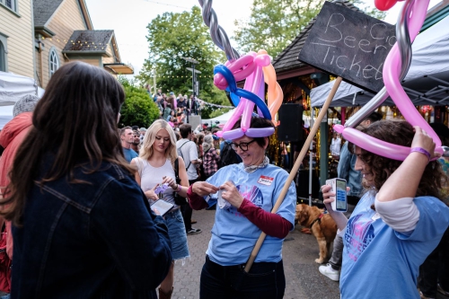 FernFest Volunteers